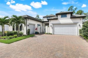16221 Verilyn Circle, Naples, FL 34110 - MLS#225075976