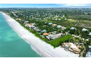 4319 Gulf Drive, Sanibel, FL 33957 - MLS#225075981