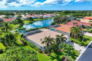 5024 Old Pond Drive, Naples, FL 34104 - MLS#225075992