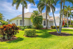 5024 Old Pond Drive, Naples, FL 34104 - MLS#225075992