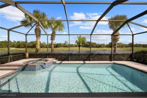 10373 Heritage Bay Blvd, Naples