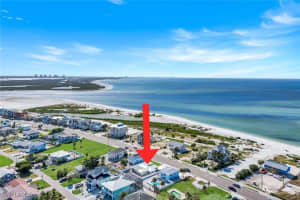 7987 Estero Boulevard, Fort Myers Beach, FL 33931 - MLS#225075994