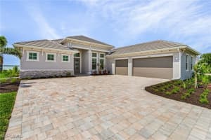 17266 Blue Sapphire Drive, Fort Myers, FL 33913 - MLS#225076004