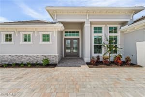 17266 Blue Sapphire Drive, Fort Myers, FL 33913 - MLS#225076004