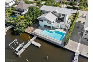 18292 Deep Passage Lane, Fort Myers Beach, FL 33931 - MLS#225076006