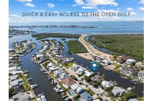 18292 Deep Passage Lane, Fort Myers Beach, FL 33931 - MLS#225076006