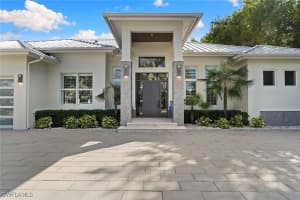 720 Orchid Drive, Naples, FL 34102 - MLS#225076014