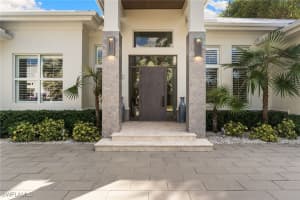 720 Orchid Drive, Naples, FL 34102 - MLS#225076014