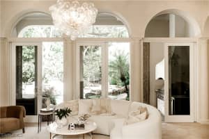 15627 VILLORESI Way, Naples, FL 34110 - MLS#225076022