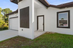 4448 25th Street, Lehigh Acres, FL 33973 - MLS#225076028