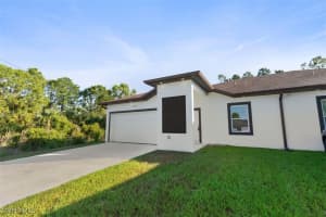 4448 25th Street, Lehigh Acres, FL 33973 - MLS#225076028
