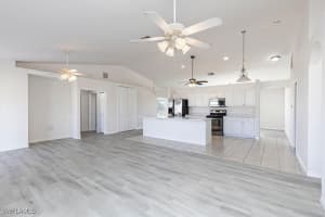 2526 2nd Place, Cape Coral, FL 33909 - MLS#225076029