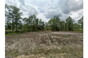 401 Fitch Avenue, Lehigh Acres, FL 33972 Sold 12/30/25