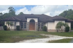 361 Everglades Blvd N, Naples