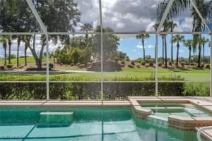 3633 Grand Cypress Dr, Naples