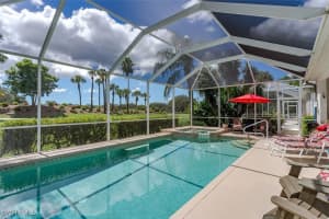 3633 Grand Cypress Drive, Naples, FL 34119 - MLS#225076046