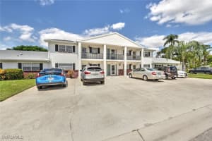 8740 Lueck Ln 5, Fort Myers
