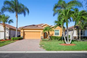 13098 Cardeto Ct, Estero