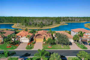 13098 Cardeto Court, Estero, FL 33928 - MLS#225076053