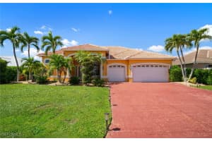 5024 8th Place, Cape Coral, FL 33914 - MLS#225076054