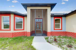 4909 Berryman Street, Lehigh Acres, FL 33971 - MLS#225076057