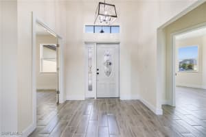 4909 Berryman Street, Lehigh Acres, FL 33971 - MLS#225076057