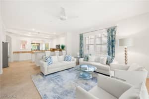 2847 Tiburon Boulevard, Naples, FL 34109 - MLS#225076058