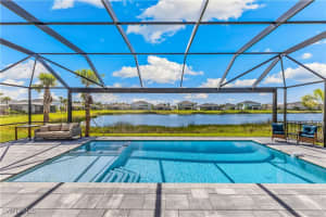 43693 Tree Top Trail, Babcock Ranch, FL 33982 - MLS#225076062