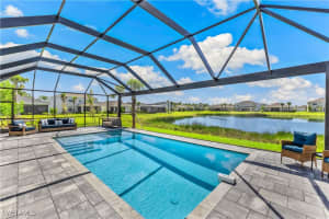 43693 Tree Top Trail, Babcock Ranch, FL 33982 - MLS#225076062