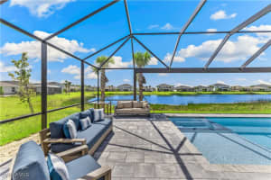 43693 Tree Top Trail, Babcock Ranch, FL 33982 - MLS#225076062