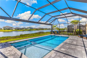 43693 Tree Top Trail, Babcock Ranch, FL 33982 - MLS#225076062