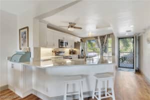 300 Horse Creek Drive, Naples, FL 34110 - MLS#225076064
