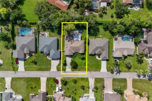1828 18th Terrace, Cape Coral, FL 33991 - MLS#225076067