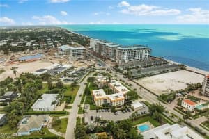 1100 Gulf Shore Boulevard, Naples, FL 34102 - MLS#225076072