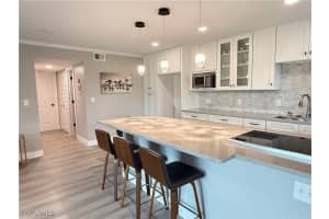1100 Gulf Shore Boulevard, Naples, FL 34102 - MLS#225076072