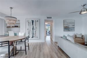 3500 Gulf Shore Boulevard, Naples, FL 34103 - MLS#225076076