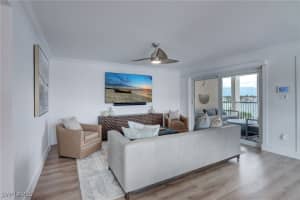 3500 Gulf Shore Boulevard, Naples, FL 34103 - MLS#225076076