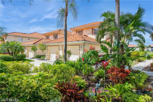 290 Robin Hood Circle, Naples, FL 34104 - MLS#225076079