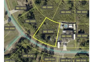 905 KANUGA Street, Lehigh Acres, FL 33974 - MLS#225076085