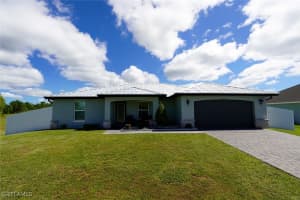 4341 34th Place, Cape Coral, FL 33993 - MLS#225076099