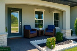 4341 34th Place, Cape Coral, FL 33993 - MLS#225076099