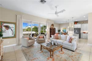 27293 Galleon Drive, Bonita Springs, FL 34135 - MLS#225076100