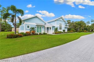 2961 Sanborn Avenue, Naples, FL 34120 - MLS#225076103