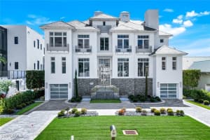 260 Channel Dr, Naples 260 Channel Dr, Naples