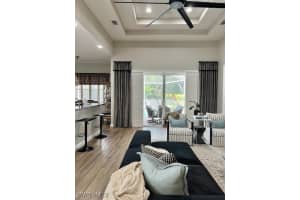 3411 Sandpiper Way, Naples, FL 34109 - MLS#225076106