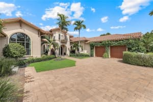 16747 Prato Way, Naples, FL 34110 - MLS#225076107