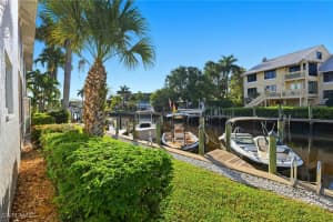 1320 Blue Point Avenue, Naples, FL 34102 - MLS#225076108