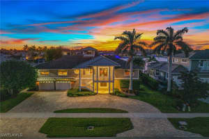 549 Tigertail Court, Marco Island, FL 34145 - MLS#225076113