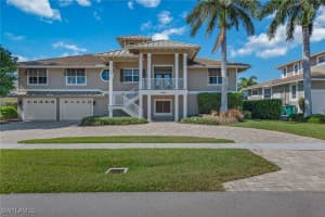 549 Tigertail Court, Marco Island, FL 34145 - MLS#225076113