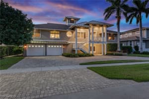 549 Tigertail Court, Marco Island, FL 34145 - MLS#225076113